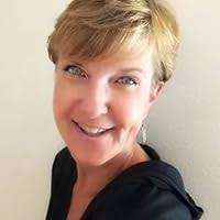 Lisa Ard (Author of Brighter Than Her Fears)