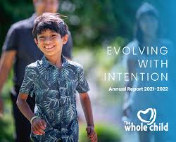 EVOLVING WITH INTENTION