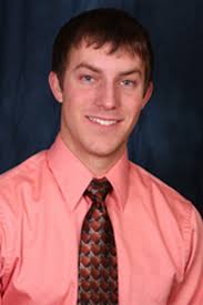 Chemical & Petroleum Engineering Senior David Palm awarded a prestigious  Churchill Scholarship