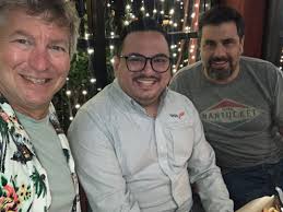 ChabDog Sports Talk ®