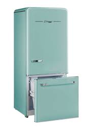 Image result for Surf Turquoise 1958 Kelvinator