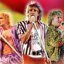 The under-60s' guide to Rod Stewart | British GQ