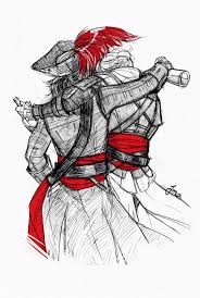 Assassin S Creed Iv Black Flag Blackbeard The Captain S Log Blackbeard Edward Thatch Edward J Kenway Assassins Creed Black Flag Assassins Creed Art Assassins Creed Artwork