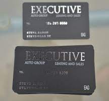 If you're gonna make it rounded, why not just make it a circle or something? Business Cards Square Corners Vs Rounded Corners