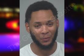 Shamar Davis — Gwinnett County Jail Bookings