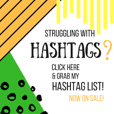 Top Instagram Themes Grid Layouts Lemon Orange Lime List Of Hashtags Hashtags Grid Layouts