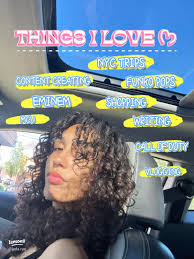 Meet Jada Rae: A Content Creator's Journey