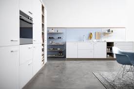 custom kitchen remodel