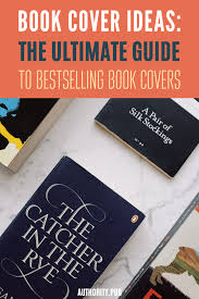 Find & download the most popular book cover design vectors on freepik free for commercial use high quality images made for creative projects. Book Cover Ideas The Ultimate Guide To Bestselling Book Covers
