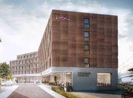 Book holiday inn harare, harare on tripadvisor: Holiday Inn Kommt Nach Solingen Ohligs