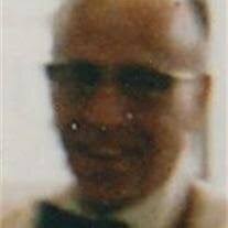 Arthur Fowler Obituary