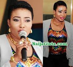 Lizzy anjorin worker, arike crying reveals hidden about her boss on her birthday please click. Nollywood Actress Liz Anjorin Closes Store In Ogba Lagos