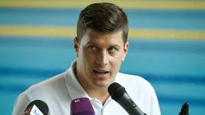 Sajtótájékoztatón jelentette be gyurta dániel, hogy visszavonul. El Kell Engedjem Gyurta Daniel Bejelentette Visszavonulasat M4 Sport