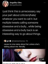 She is an actress and composer, known for escape the night (2016), david's vlog (2015) and laid in america (2016). Best Gabbie Hanna Posts Reddit