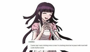 Danganronpa funny danganronpa characters gundham tanaka pink blood be kind to everyone bad memes nagito komaeda and so it begins. Funny Danganronpa Pics And Memes Completed Mikan 1 Page 2 Wattpad