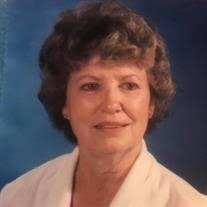 Louise Smith Shaver-Seyer Obituary
