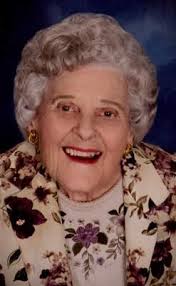 Mary Whitcomb Obituary (2015)