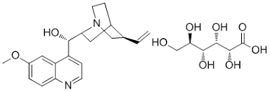 Image result for Quinidine