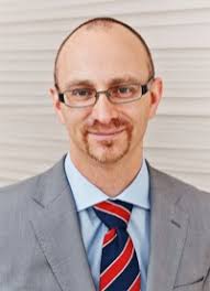 About Mr Daniel Robin