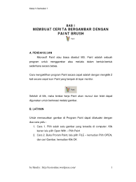 Check spelling or type a new query. Pelajaran Komputer Kelas V Pdf
