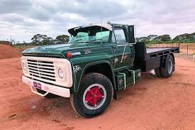 Image result for Mack Green 1965 Truck