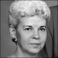 Esther Cathell Obituary (2007)