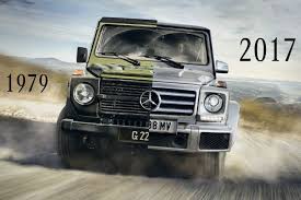A Brief History Of The Mercedes Benz G Wagen G Wagon G Class G Wagon G Wagen Benz G