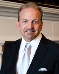 Rick Brown Mortgage Consultant