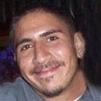 Andrew Curtis Herrera Obituary