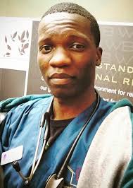 Questions To Registered Nurse Paul Daka