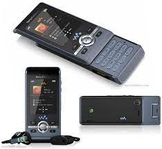 Sony Ericsson W595s Price in Germany ...