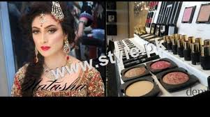 bridal makeup packages of famous salons