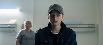 Леа Оден (Leah Oden)