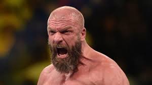 Triple H told Darren Young to stop using a move because it was too  "dangerous"