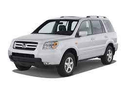 Find 28,373 used honda pilot listings at cargurus. 2008 Honda Pilot Review Ratings Specs Prices And Photos The Car Connection