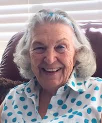 Geraldine (Jerry) Aycock, 95, of Hazen, passed away September 18, 2021. She  was born January 9, 1926 in Cotton Plant, Arkansas, the daughter of Joel  and Nellie Deason. Jerry was a member