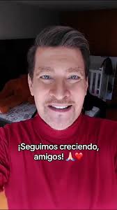 ¡Hoy llegamos a los 300 mil seguidores y solo quería agradecer su apoyo,  amigos! Ustedes siempre serán una pieza fundamental en mi vida 🙏🏻❤️  ¡Gracias a los que están y a los que llegan! ...