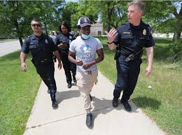 Police officers protect lives and property. Police Spending What The Biggest Us Cities Spend On Law Enforcement