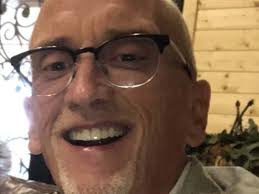 Jerry Leon Snodgrass Obituary (1961