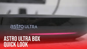 Experience the performance and sound of astro audio v2 with the convenience and freedom that comes without wires. Astro Ultra Box A Quick Look Youtube