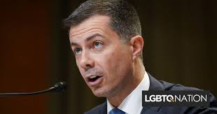 Pete Buttigieg fact-checks a GOP congressman to his face at House hearing :  r/politics