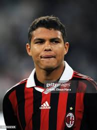 716 Thiago Silva Milan Stock Photos, High-Res Pictures, and Images