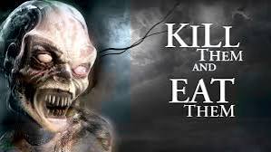 Watch Kill Them and Eat Them | Prime Video