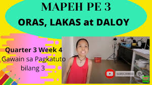 Pergerakan lokomotor & bukan lokomotor : Paglakad Pagkandirit Pagtakbo Paglukso Pag Igpaw Paglukso Lukso Kilos Lokomotor Mapeh Pe 3 Youtube