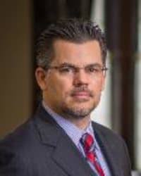 Top Rated Columbus, OH Criminal Defense Attorney