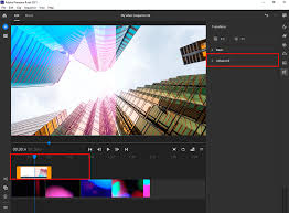 ✔ open the app and select overlay type (image overlay or video) ✔ add new videos, images, text or audio to be overlaid using bottom bar ✔ adjust font, size, color and different other options of. How To Overlay Videos In Adobe Premiere Simple Guide