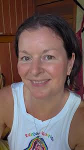 My new abode! 😍🌿, This garden is lush! 🥰🌿, #adventure #solotravel  #nature #writer #mindfulness #yoga #lifestyle