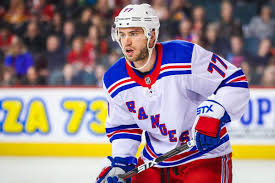 Tony deangelo statistics, career statistics and video highlights may be available on sofascore for some of tony deangelo and new york rangers most important stats for each competition are also displayed. Tony Deangelo Out 3 4 Weeks With A Sprained Ankle Season Likely Over Blueshirt Banter