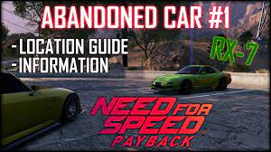 It is available on pc, playstation 4, and xbox one, as well as offering an improved visual experience on playstation 4 pro and xbox one x. Need For Speed Payback How To Unlock Tire Customization X2 0 Skill Multiplier Nfs Payback Tips Youtube