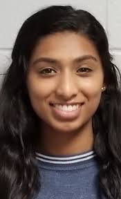 March gladness for six students at Chelmsford High School